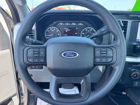 Used 2023 Ford F350 XL w/ STX Appearance Package image 9