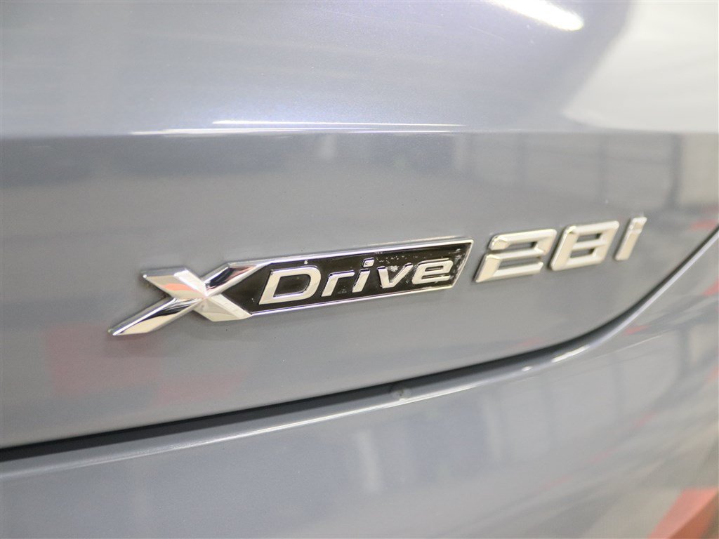 Used 2022 BMW X2 xDrive28i w/ Convenience Package AWD/4WD image 10