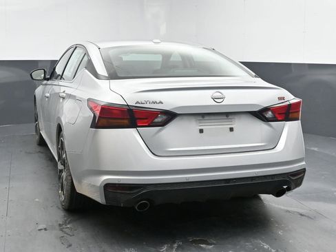 Used 2023 Nissan Altima 2.5 SR image 6