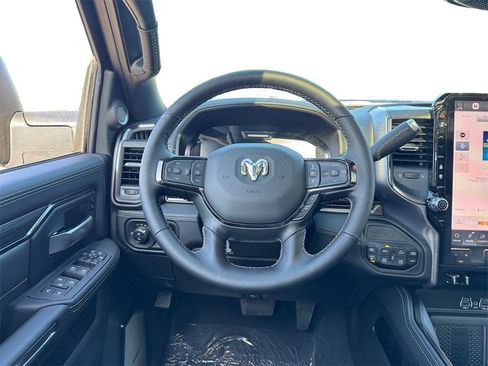 New 2025 RAM 2500 Power Wagon image 12