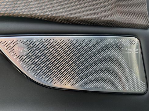 New 2025 Maserati Grecale Folgore image 15