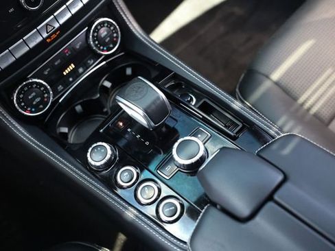 Used 2016 Mercedes-Benz CLS 63 AMG S-Model image 44