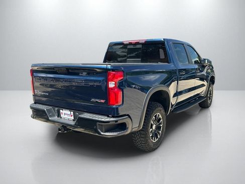 Used 2023 Chevrolet Silverado 1500 ZR2 AWD/4WD image 5