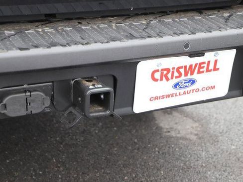 New 2026 Ford Maverick XL w/ Equipment Group 101A image 8