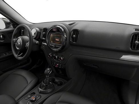 Used 2017 MINI Cooper Countryman FWD image 16