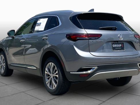Used 2022 Buick Envision Preferred FWD image 12