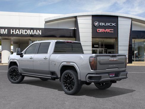 New 2026 GMC Sierra 2500 Denali w/ Denali Reserve Package image 3