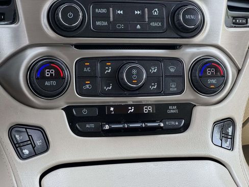 Used 2016 GMC Yukon XL Denali w/ Open Road Package image 5