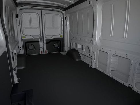 New 2026 Ford Transit 250 148 Medium Roof image 11