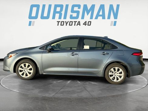 New 2026 Toyota Corolla LE image 3