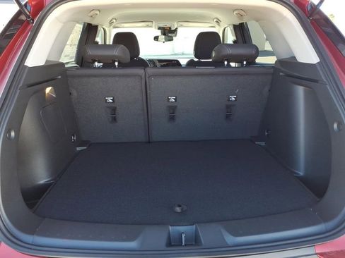 New 2026 Chevrolet TrailBlazer LT w/ Midnight Edition image 10