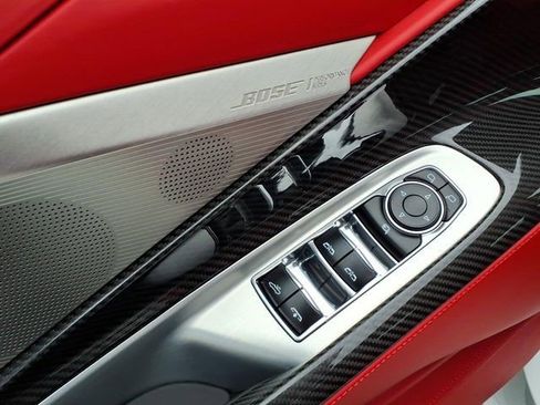 Certified 2023 Chevrolet Corvette Z06 image 9