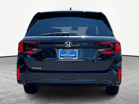 New 2026 Honda Odyssey Sport-L image 4