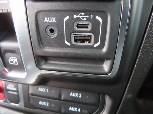 New 2026 Jeep Wrangler Willys image 9