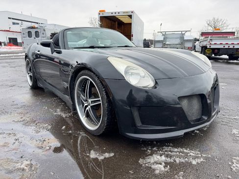 Used 2007 Pontiac Solstice GXP w/ Premium Package image 27