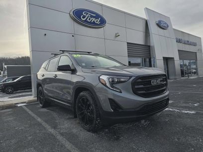 Used 2020 GMC Terrain SLT w/ Preferred Package