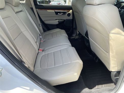 Used 2020 Honda CR-V Touring image 25