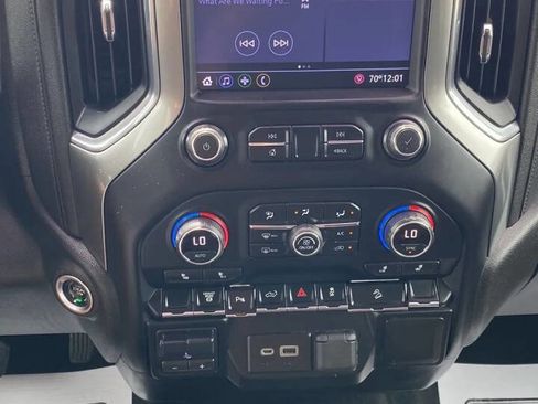 Used 2021 Chevrolet Silverado 2500 LT w/ All Star Edition image 18