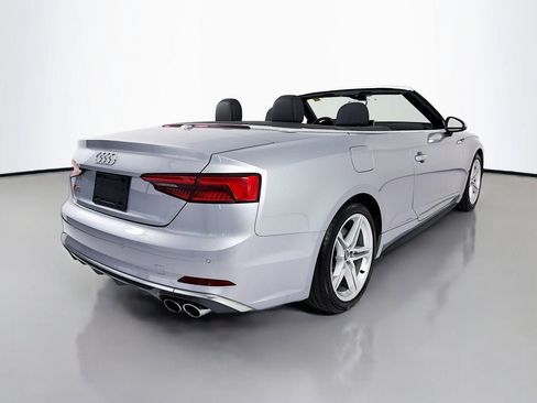 Used 2018 Audi S5 Premium Plus AWD/4WD image 7
