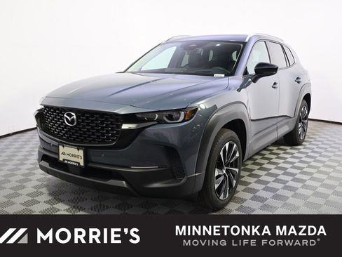 New 2026 MAZDA CX-50 2.5 Hybrid w/ Weather Package AWD/4WD image 1