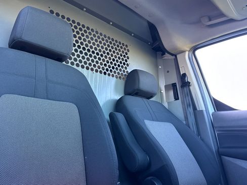 Used 2020 Ford Transit Connect XL FWD image 16