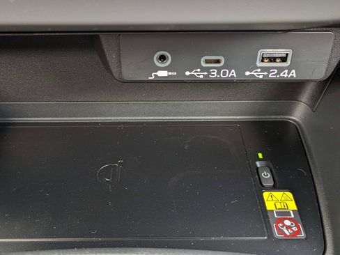 New 2026 Subaru Crosstrek 2.5i Sport image 27