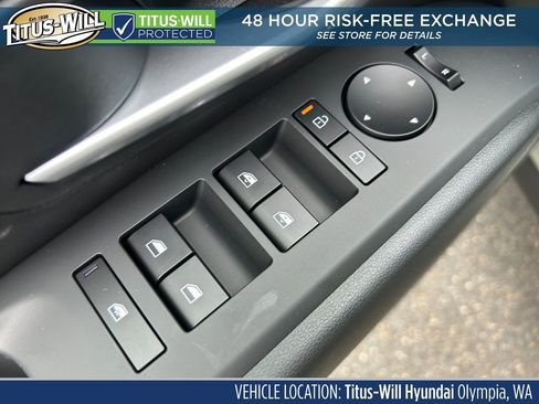 New 2026 Hyundai Santa Cruz SEL image 23