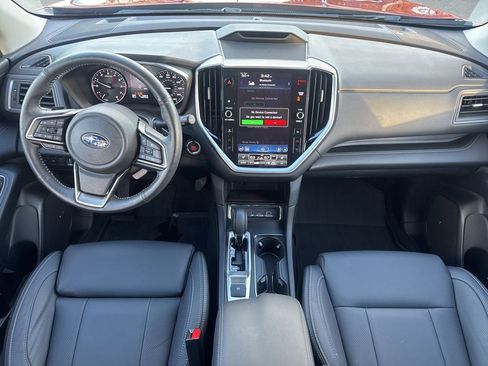 Certified 2025 Subaru Ascent Limited w/ Popular Package #2 image 26