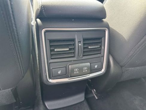 Certified 2023 Subaru Forester Touring image 9