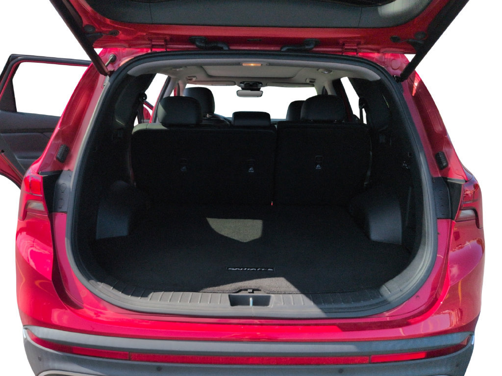 Used 2023 Hyundai Santa Fe Limited FWD image 27