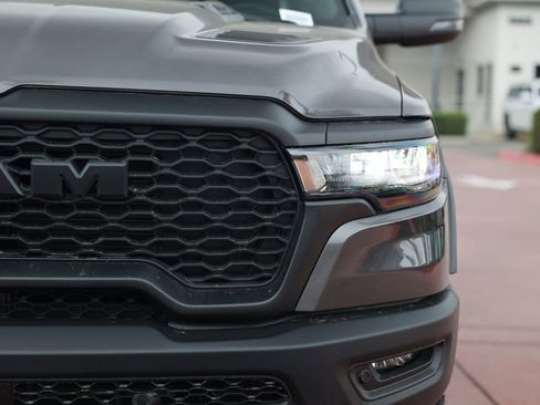 New 2026 RAM 1500 Rebel image 5