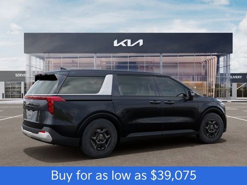 New 2026 Kia Carnival image 6