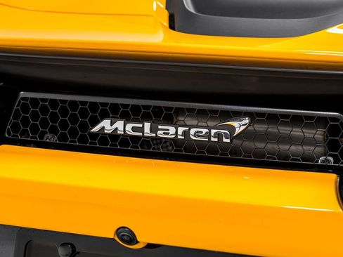 Used 2022 McLaren 720S Spider image 51