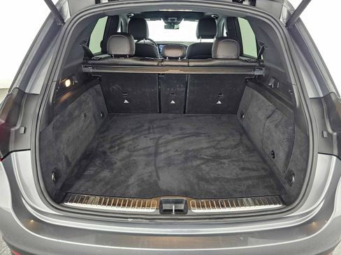 Used 2024 Mercedes-Benz GLE 450e GLE 450e Plug-In Hybrid image 15