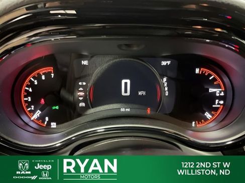 New 2026 Dodge Durango GT w/ Blacktop Package AWD/4WD image 30