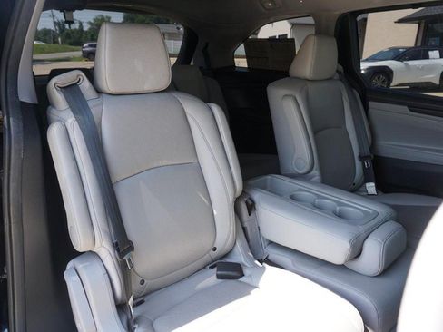 Used 2022 Honda Odyssey EX-L image 28