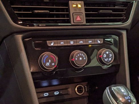 New 2026 Volkswagen Taos S AWD/4WD image 17