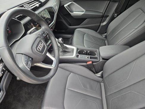 Certified 2023 Audi Q3 2.0T Premium Plus w/ Premium Plus Package image 15