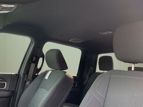 New 2026 RAM 2500 Big Horn image 36