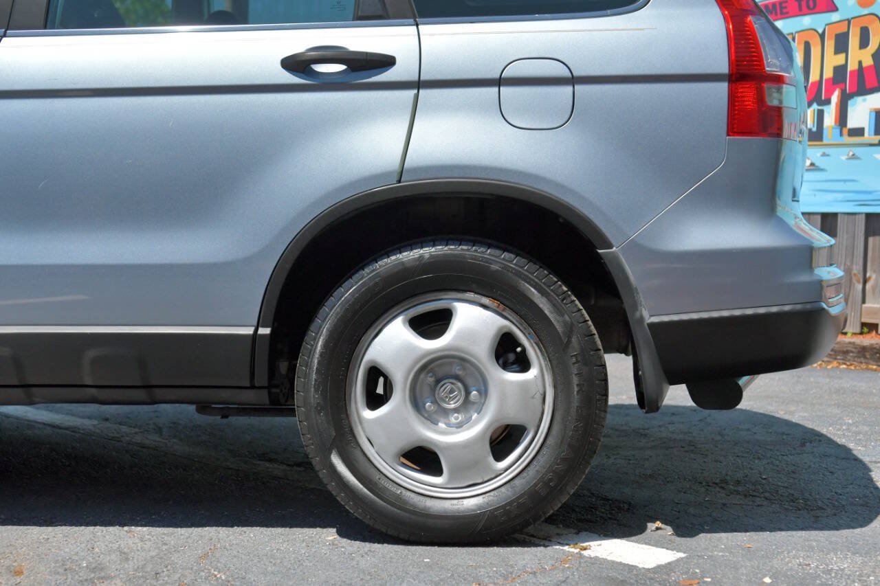 Used 2011 Honda CR-V LX image 9