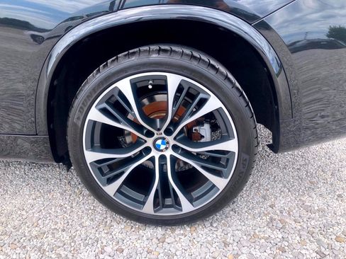 Used 2018 BMW X5 xDrive50i AWD/4WD image 25