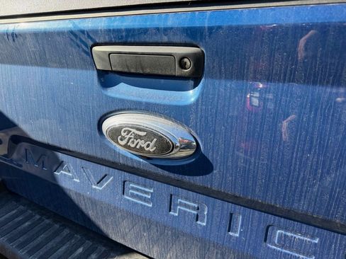 Used 2023 Ford Maverick Tremor w/ Tremor Off-Road Package image 9