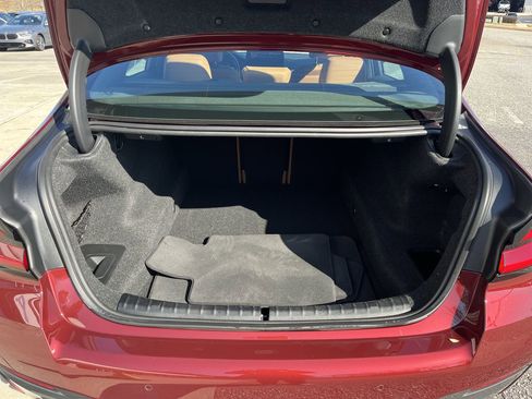 Certified 2023 BMW 530i xDrive w/ M Sport Package image 36