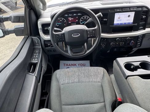 Used 2023 Ford F350 XLT w/ FX4 Off-Road Package AWD/4WD image 28