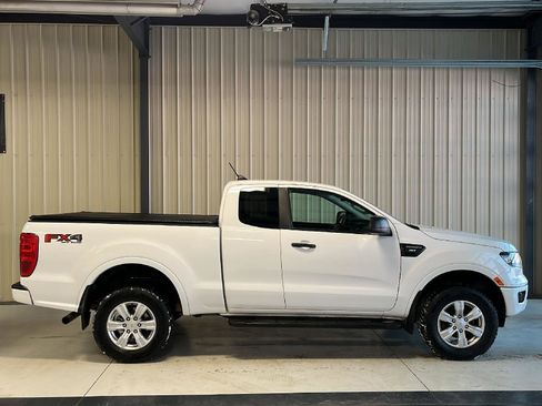 Used 2021 Ford Ranger XLT w/ FX4 Off-Road Package image 5
