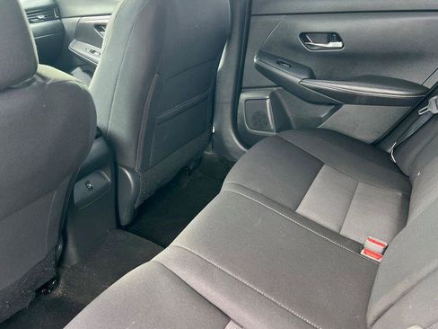 Used 2023 Nissan Sentra SV w/ All-Weather Package image 12