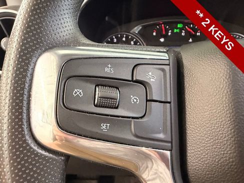 Used 2024 Chevrolet Blazer LT w/ Convenience Package AWD/4WD image 21