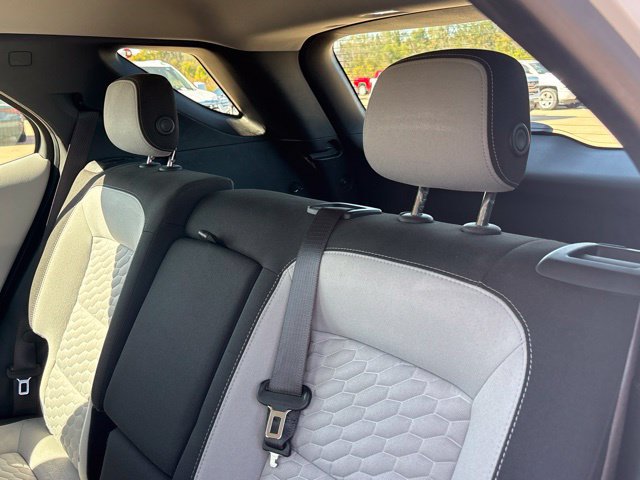 Used 2020 Chevrolet Equinox LS AWD/4WD image 32