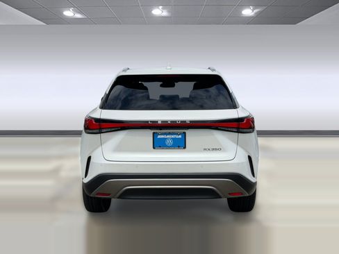 Used 2024 Lexus RX 350 Premium Plus w/ Convenience Package FWD image 10