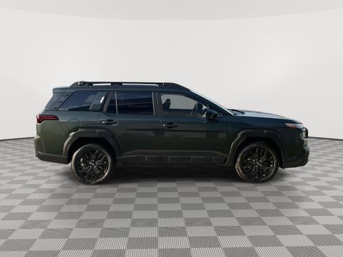 New 2026 Subaru Outback Limited XT AWD/4WD image 6
